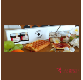 Coffret 7 Saveurs Terroir