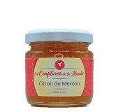 Confiture extra Citron de Menton 110 gr