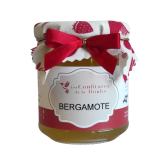 Confiture Bergamote Les Confitures de La Hoube Moselle