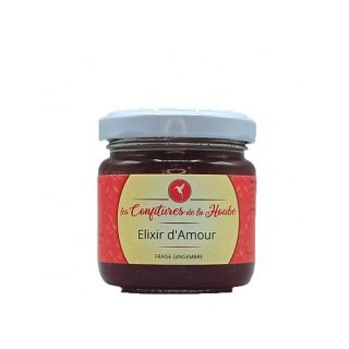 Confiture extra Elixir d’Amour 110 gr