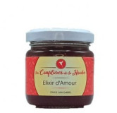 Confiture extra Elixir d’Amour 110 gr