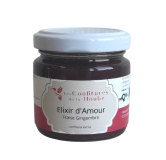 Confiture extra Elixir d’Amour 110 gr Les Confitures de La Hoube Moselle