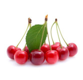 Confiture Griotte de Montmorency artisanale – Gamme Prestige