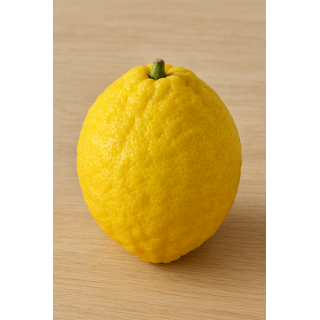 Confiture Cédrat de Sicile artisanale – Gamme Prestige