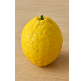 Confiture Cédrat de Sicile artisanale – Gamme Prestige