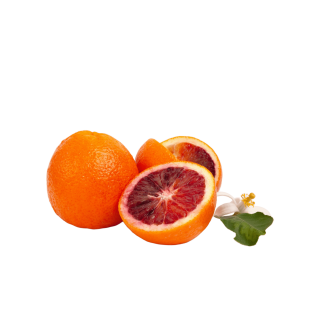 Confiture Orange Sanguine artisanale – Gamme Prestige