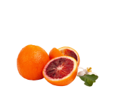 Confiture Orange Sanguine artisanale – Gamme Prestige