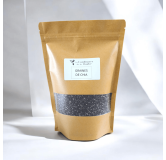 Graines de Chia - Sachet de 350gr Les Confitures de La Hoube