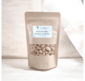 Noix de Cajou entières torréfiées Premium - Sachet de 100gr Les Confitures de La Hoube