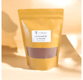 Cacao en poudre - Sachet de 250gr Les Confitures de La Hoube