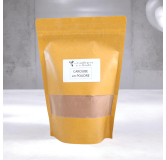 Poudre de Caroube - Sachet de 250gr Les Confitures de La Hoube