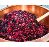 Fruits Rouges 220 gr Confiture extra