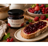 Fruits Rouges 220 gr Confiture extra