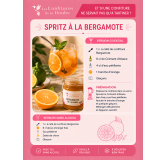 Bergamote 110 gr Confiture extra