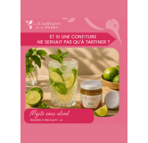 Mojito 110 gr Gelée extra
