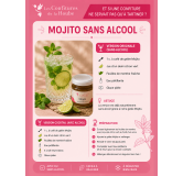 Mojito 110 gr Gelée extra