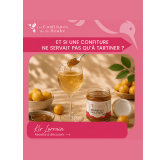 Mirabelle de Lorraine 220 gr Confiture extra