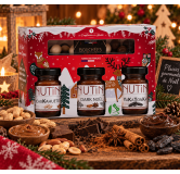 coffret luge confiture de la hoube moselle grand est