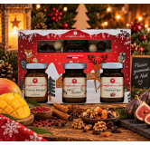 coffret sapin confiture hoube moselle grand est