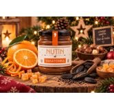 NUT'IN BIO - YaKaTonKa - Pâte À Tartiner 200 Gr