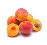 Abricot 220 gr confiture BIO