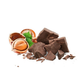 La Dark - pâte à tartiner bio 200 gr