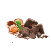 La Dark - pâte à tartiner bio 200 gr
