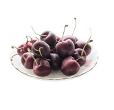 Cerise Noire de Bâle 110 gr Confiture extra