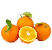 Orange Douce 220 gr confiture BIO
