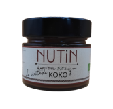 NUT'IN BIO koko² 220gr