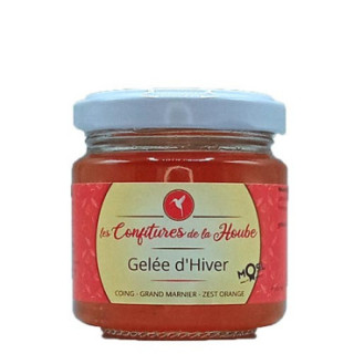 Gelée extra d'Hiver 110 gr