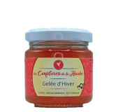 Gelée extra d'Hiver 110 gr
