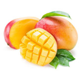 Chutney mangue baies roses 110 gr