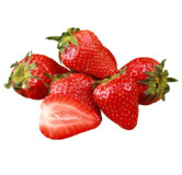 fraises bio