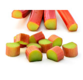 rhubarbe