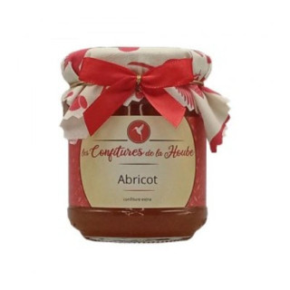 confiture de la hoube confiture artisanale abricot 22Ogr