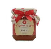 confiture de la hoube confiture artisanale abricot 22Ogr