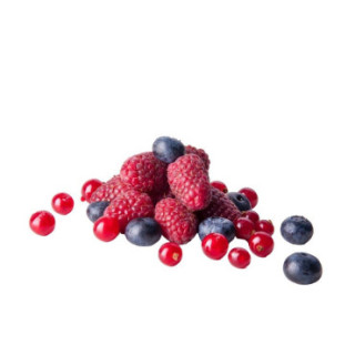 fruits rouges