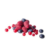 fruits rouges