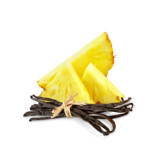 ananas vanille