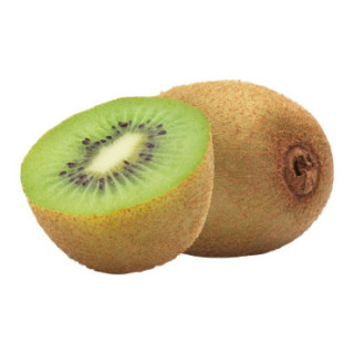 Confiture  extra kiwi 220gr Les Confitures de La Hoube
