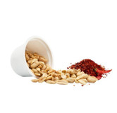 beure de cacahuètes piment Espelette