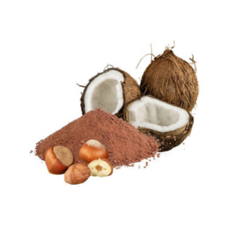 Koko²  pâte à tartiner bio 200 gr