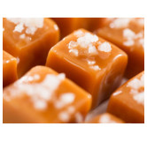 caramel fleur de sel