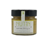 Pate à tartiner BIO NUT'IN - La Pistachine 150 gr