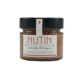 Pate à tartiner NUT'IN BIO - La Feuillantine 200 gr