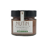 Pate à tartiner NUT'IN BIO - La Dark 200 gr