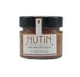 Pate à tartiner NUT'IN BIO - L'Origine 200 gr