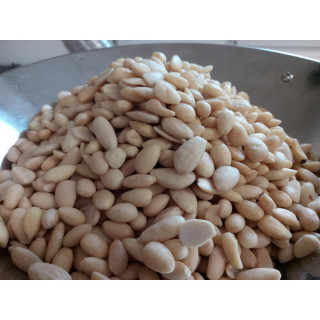 Pralino Pâte à Tartiner bio 200 gr