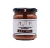 Pate à tartiner NUT'IN BIO - La Dark 200 gr